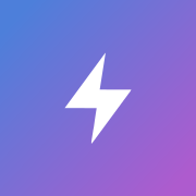 Sports Alert - Product Hunt launch logo and brand identity