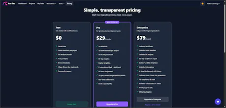 Arc-tec gallery image