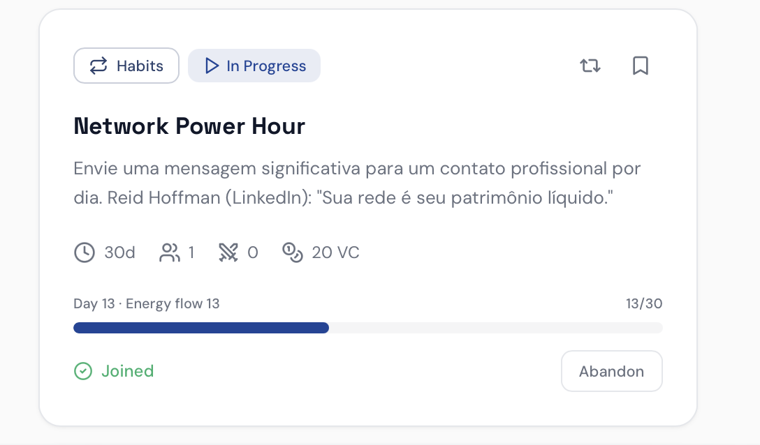 Vision Builders gallery image