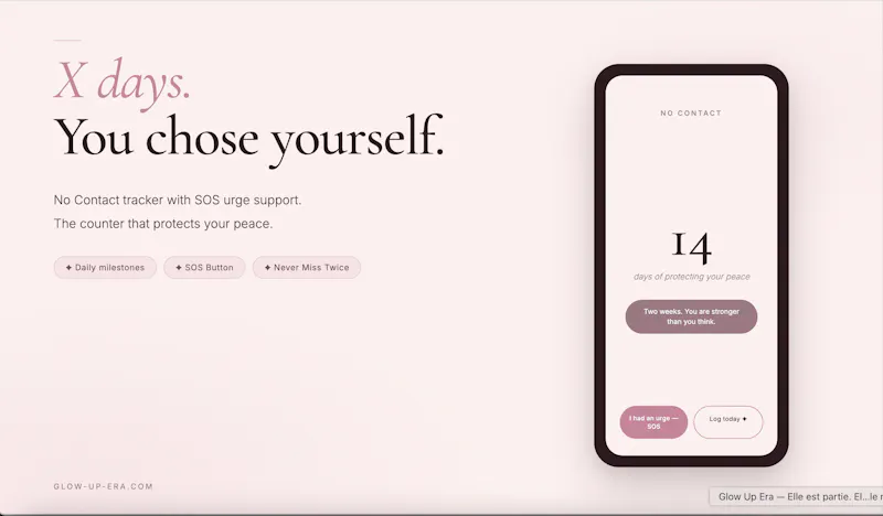 Glow Up Era screenshot 3