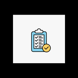BudgetWise AI logo
