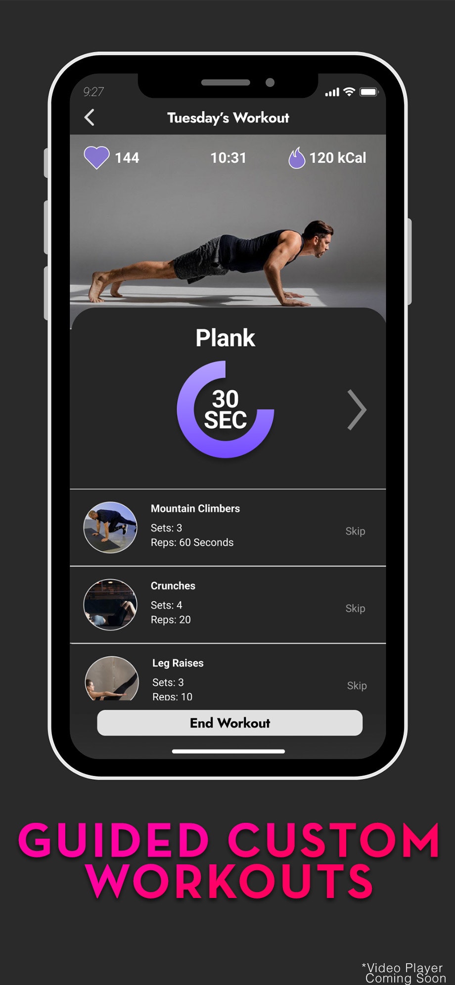 Thrive gallery image