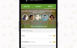 Crownit - Best Cashback App media 3