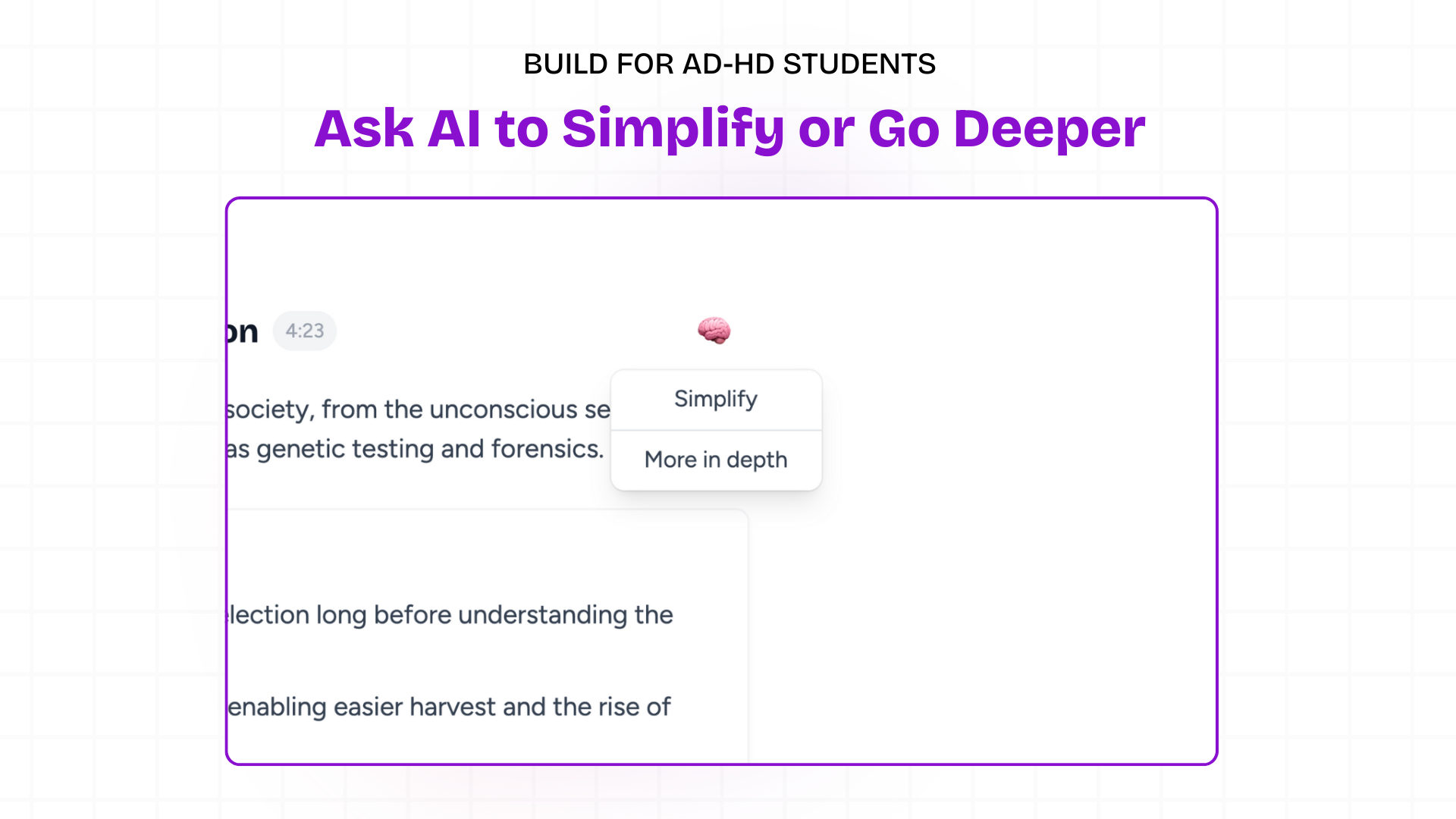 GenerateNotes.ai gallery image