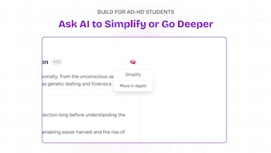 GenerateNotes.ai gallery image