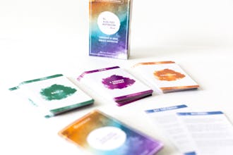 The Blog Post Inspiration Deck gallery image