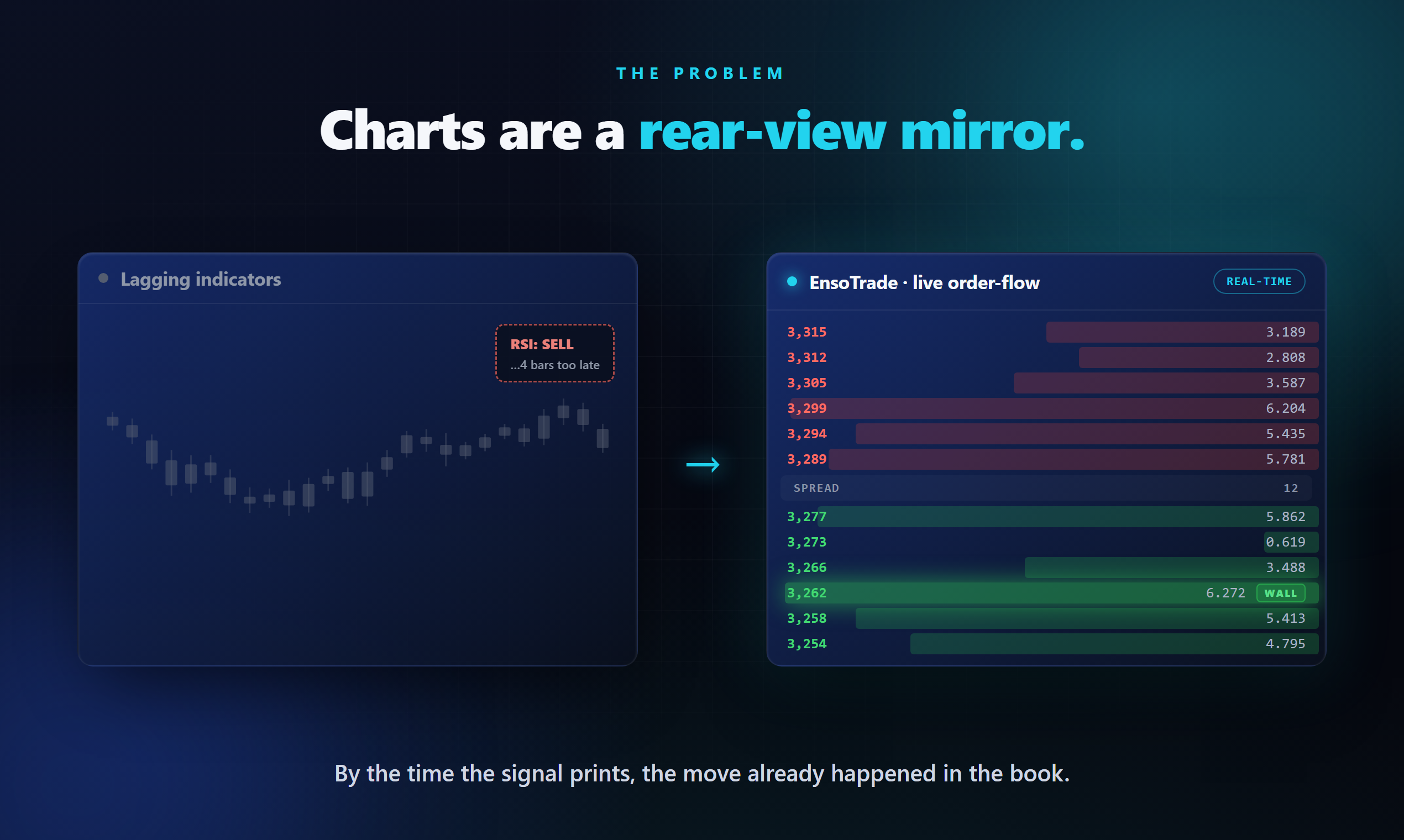 The Bloomberg Terminal for crypto gallery image