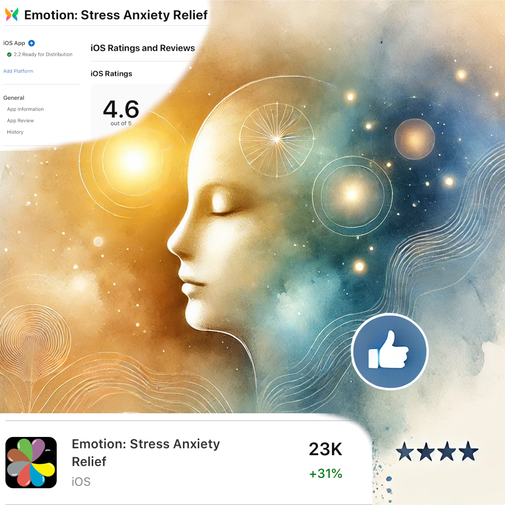 Emotion gallery image