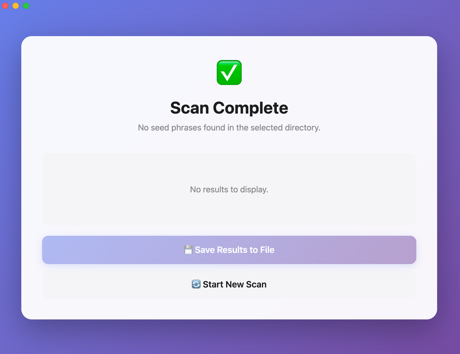seed-phrase-finder gallery image