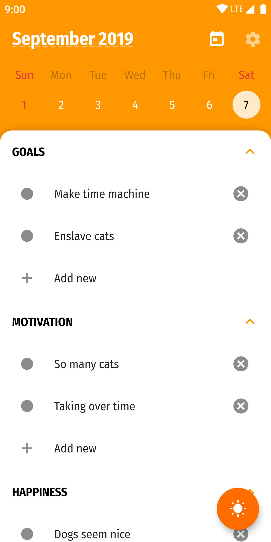 Today In Life gallery image