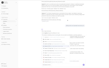 Gensform | The ChatGPT for your brands gallery image