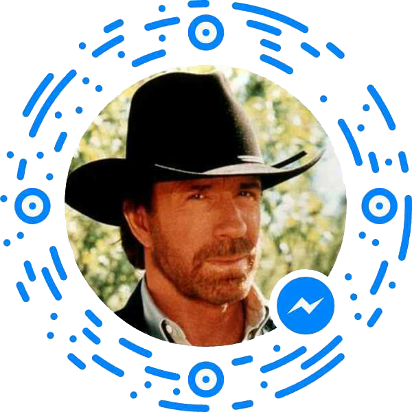 Chuck Norris Chatbot
