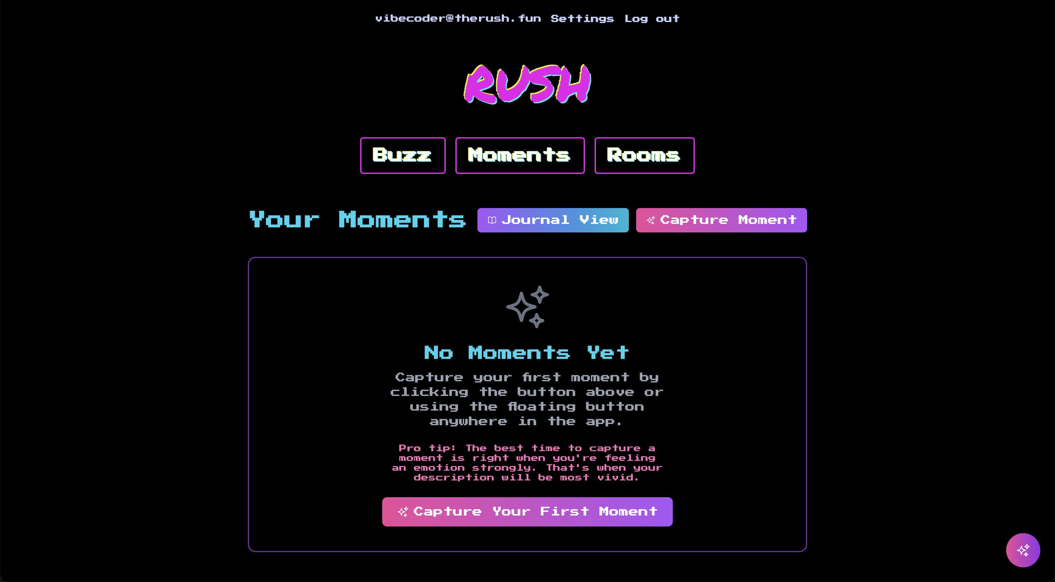 Rush media 4