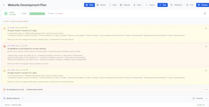 ProjectAI gallery image