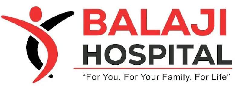 Balaji Hospital - screenshot 1