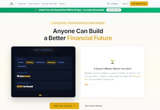 BuildWealthPlan gallery image