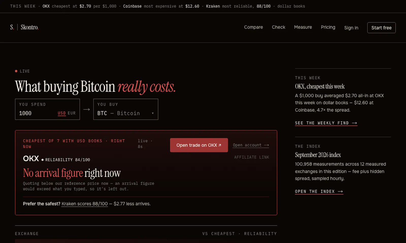 Skontro screenshot 3