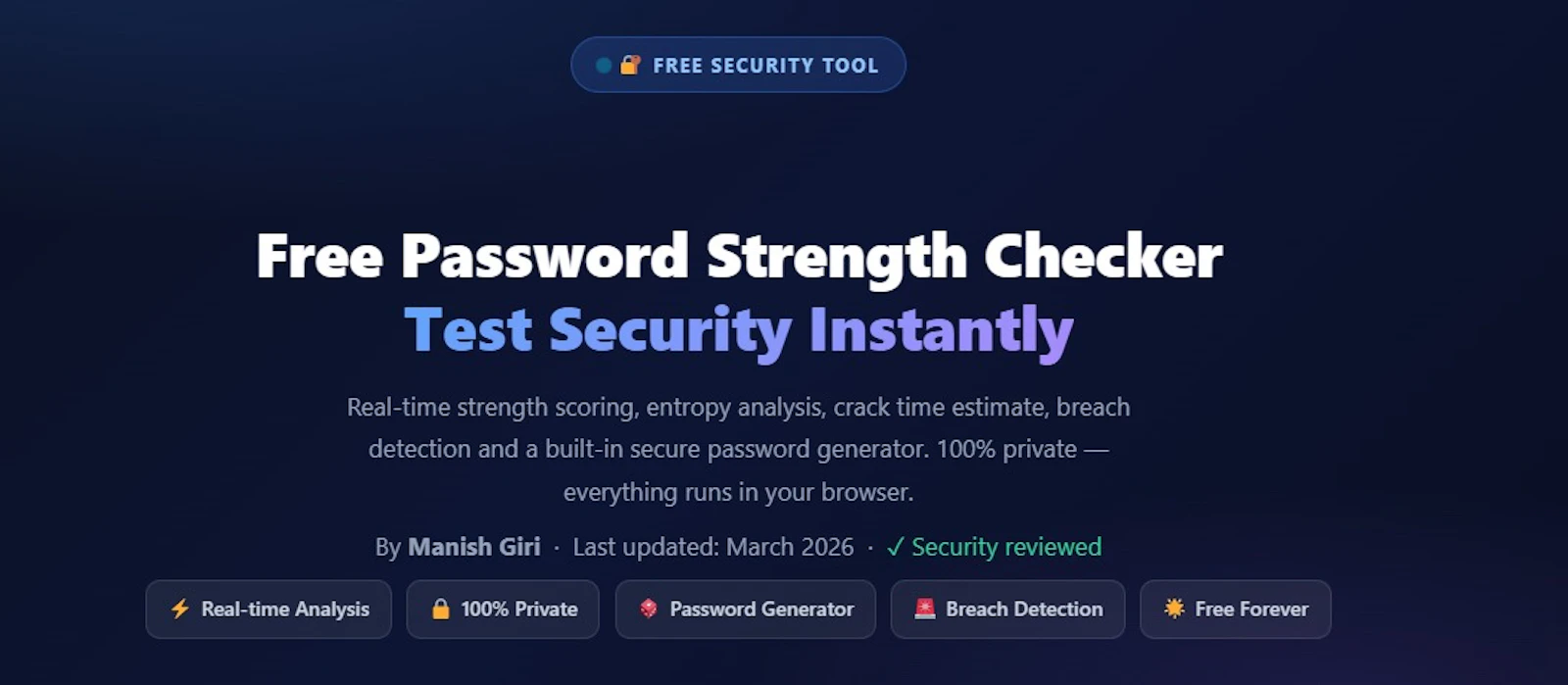 thestackanalyst.com screenshot 2