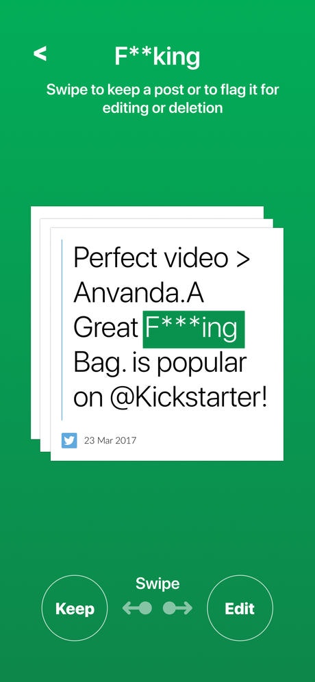 TFP - That F'ing Post gallery image