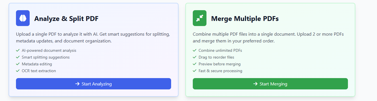 PDFSmart.ai gallery image