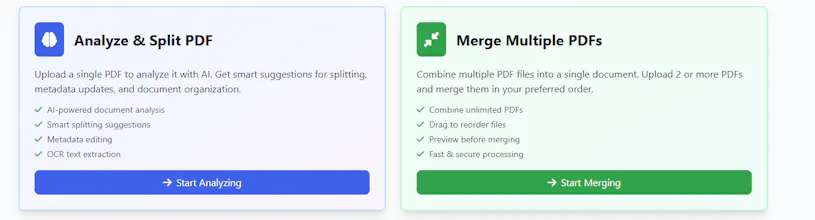 PDFSmart.ai gallery image