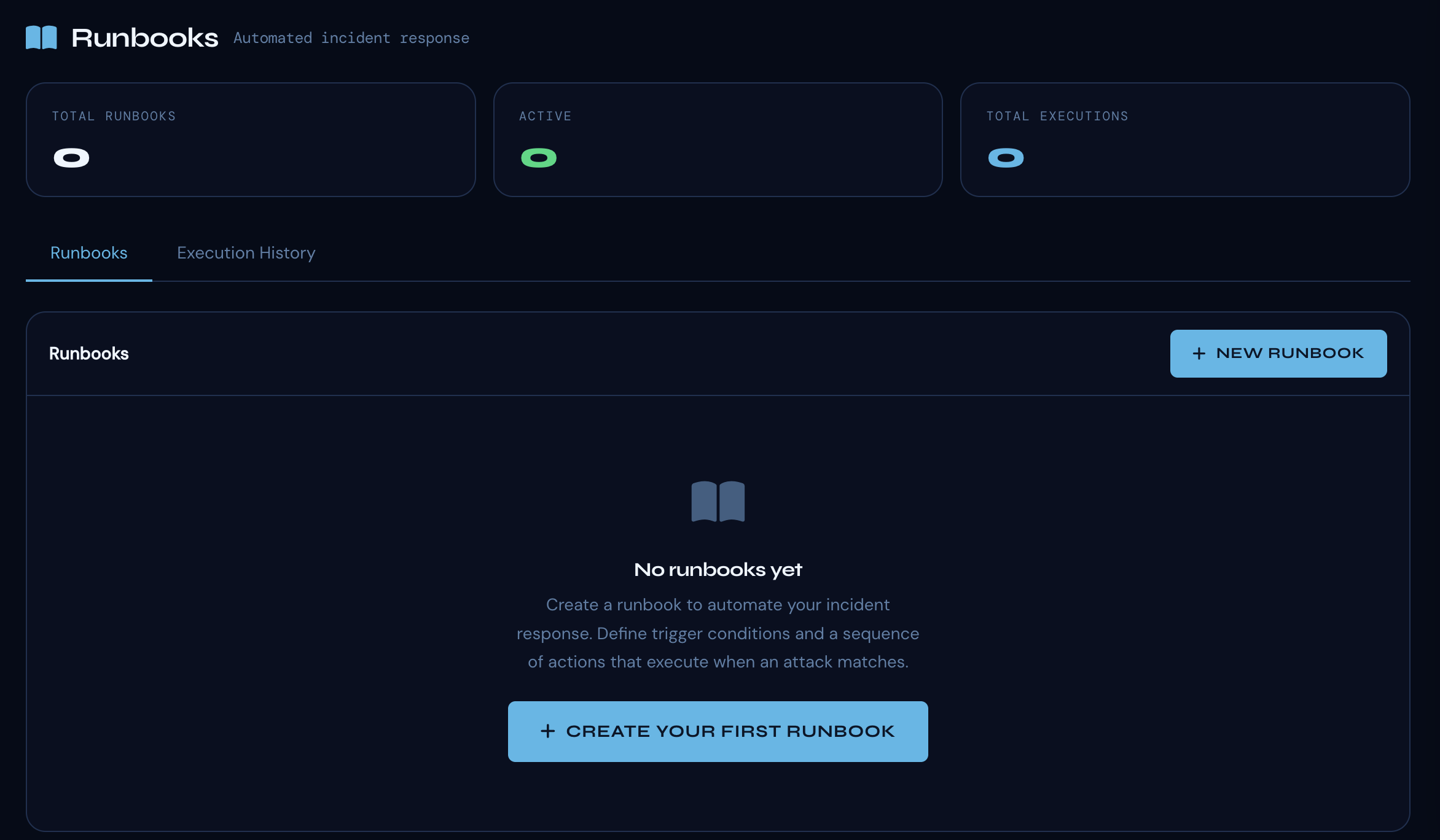 Flowtriq gallery image