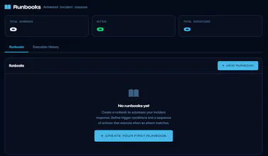 Flowtriq gallery image
