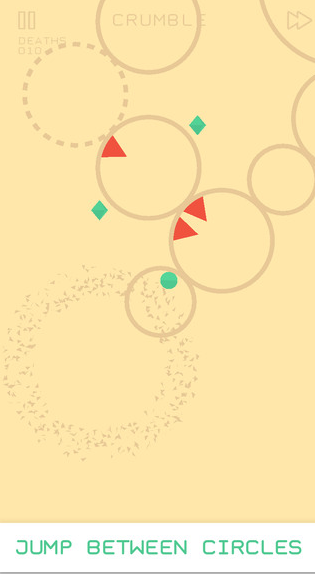 Orbits gallery image