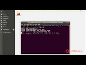 WaftEngine gallery image