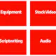 FilmmakingStack