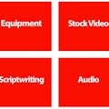 FilmmakingStack