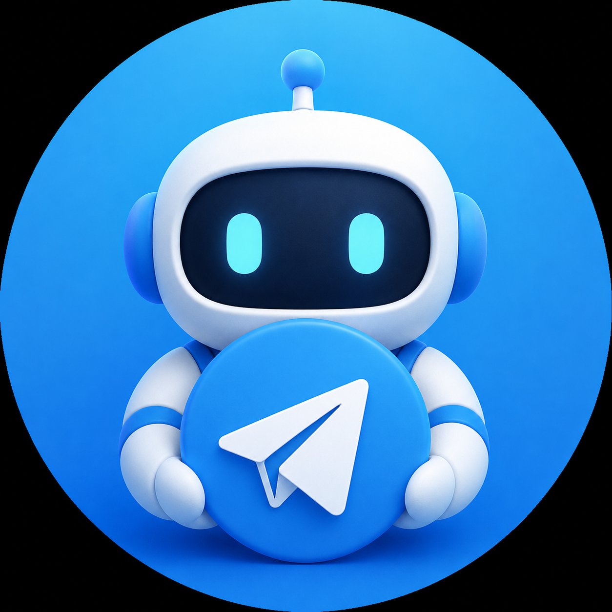 Telegram Download Bot gallery image