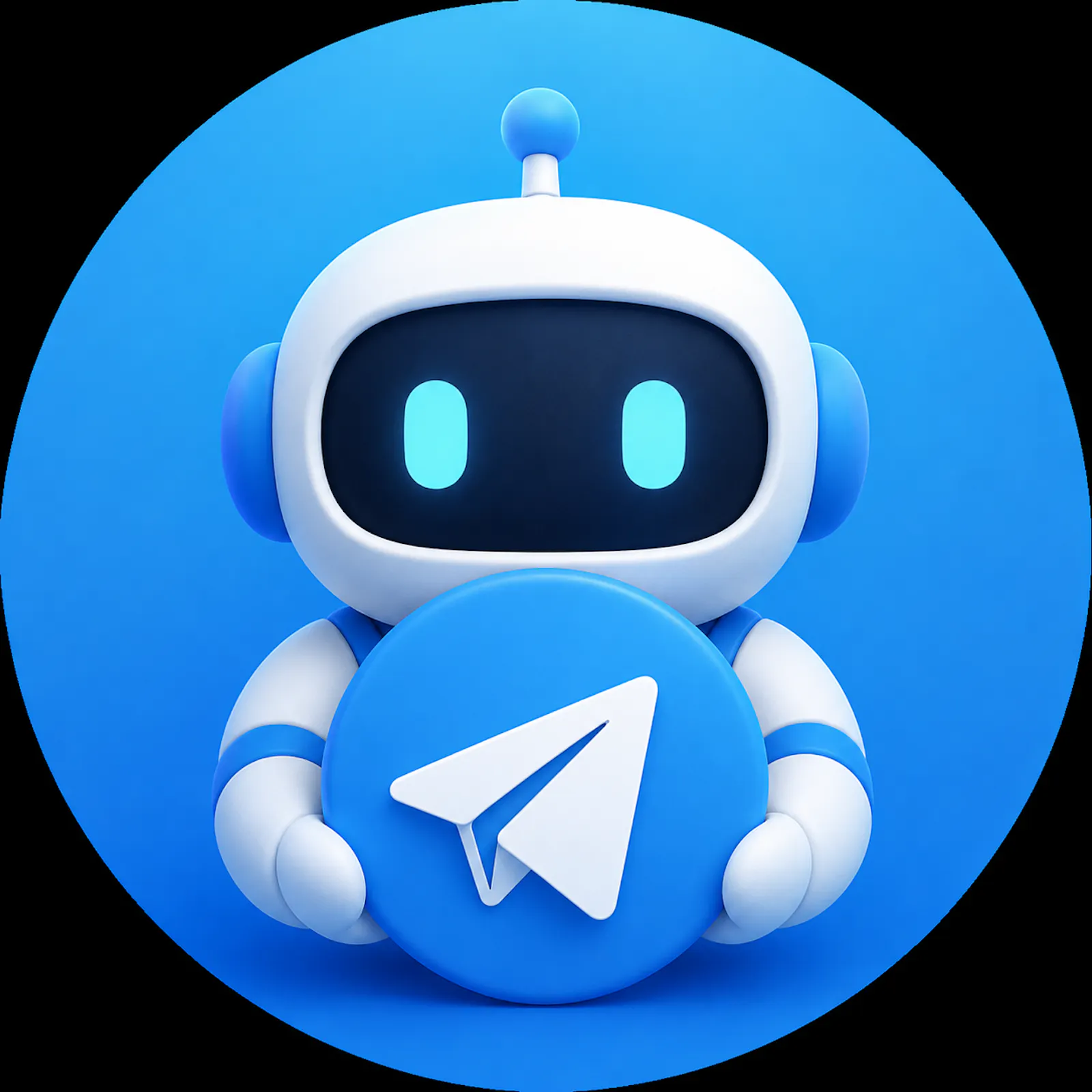 Telegram Download Bot screenshot 3