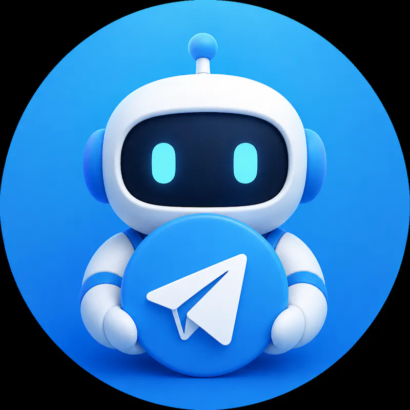 Telegram Download Bot screenshot 3