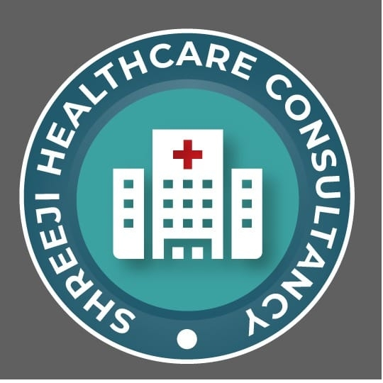 Shreeji healthcare consultancy