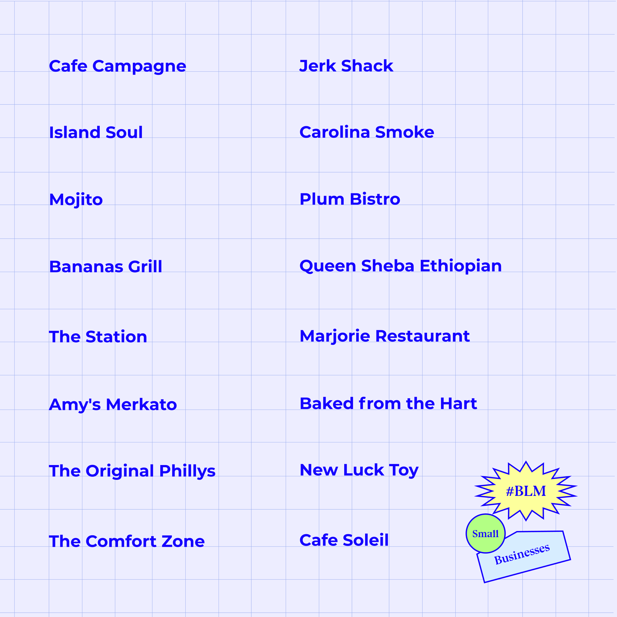 Uplift Locally gallery image