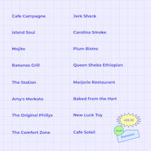 Uplift Locally gallery image