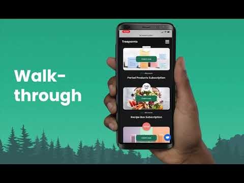 Treepoints gallery image