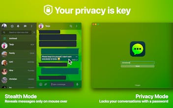 ChatMate Pro for WhatsApp gallery image