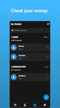 Boss Dashboard gallery image