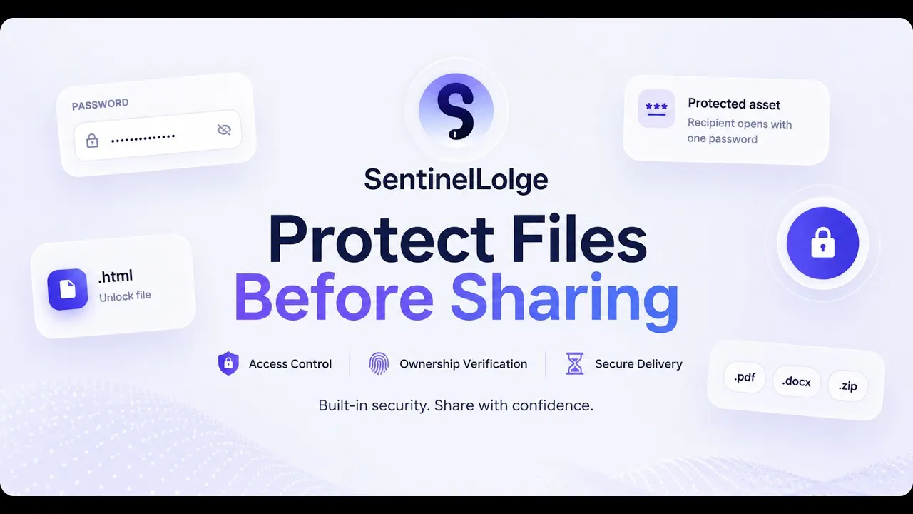 SentinelLolge gallery image