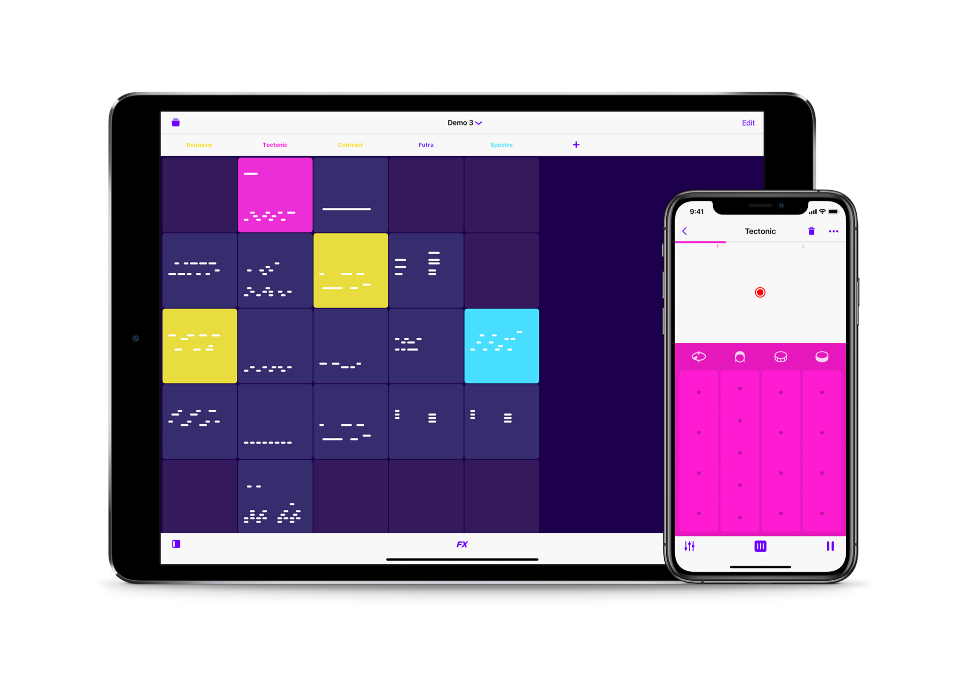 Beatwave 3 gallery image