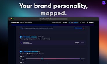 BrandingStudio.ai gallery image