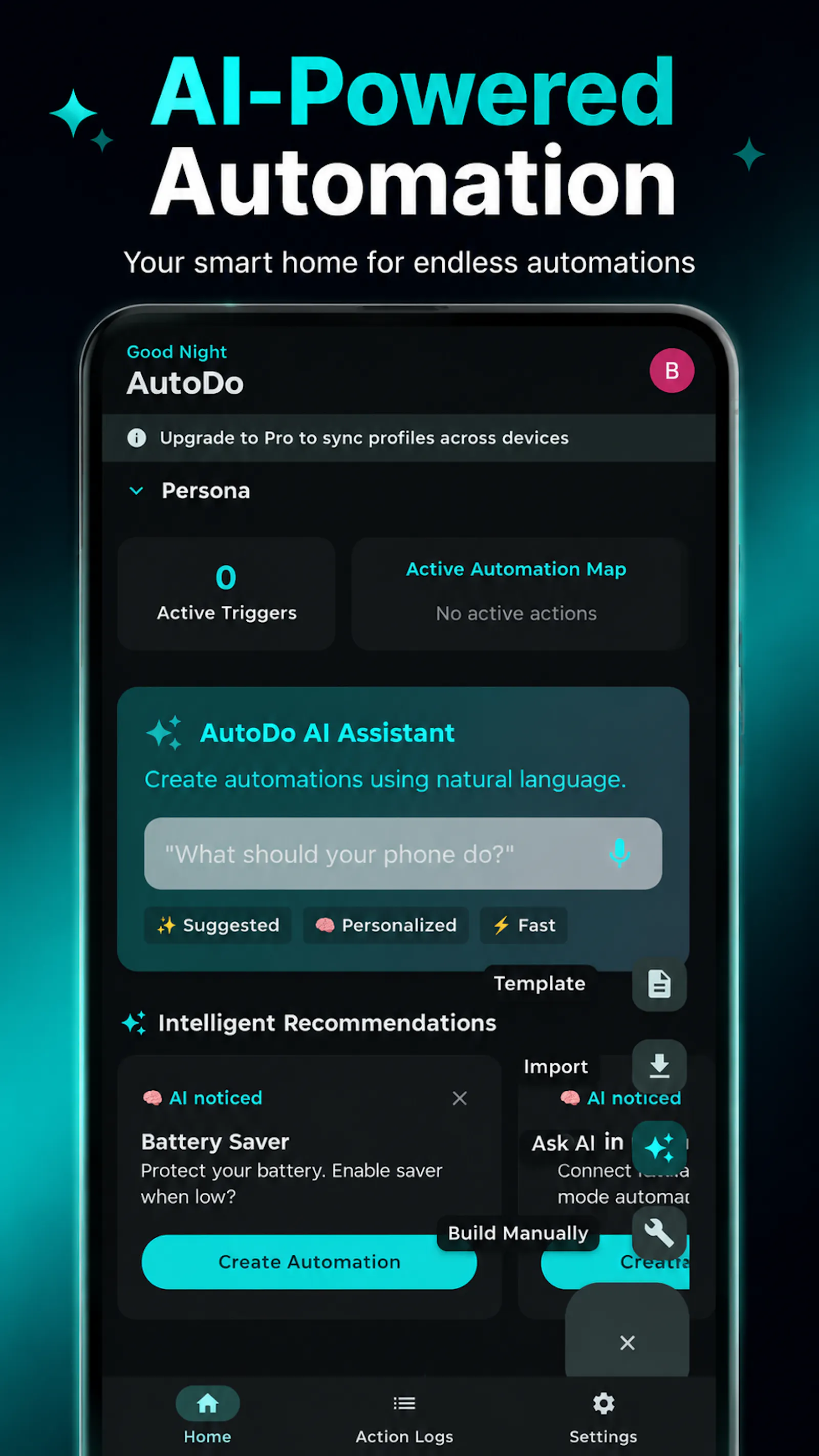 AutoDo AI  screenshot 7