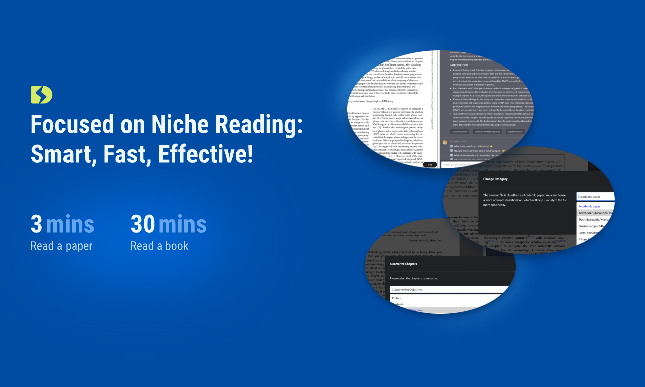 DocuSpeed media 1