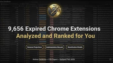 Chrome Goldmine gallery image