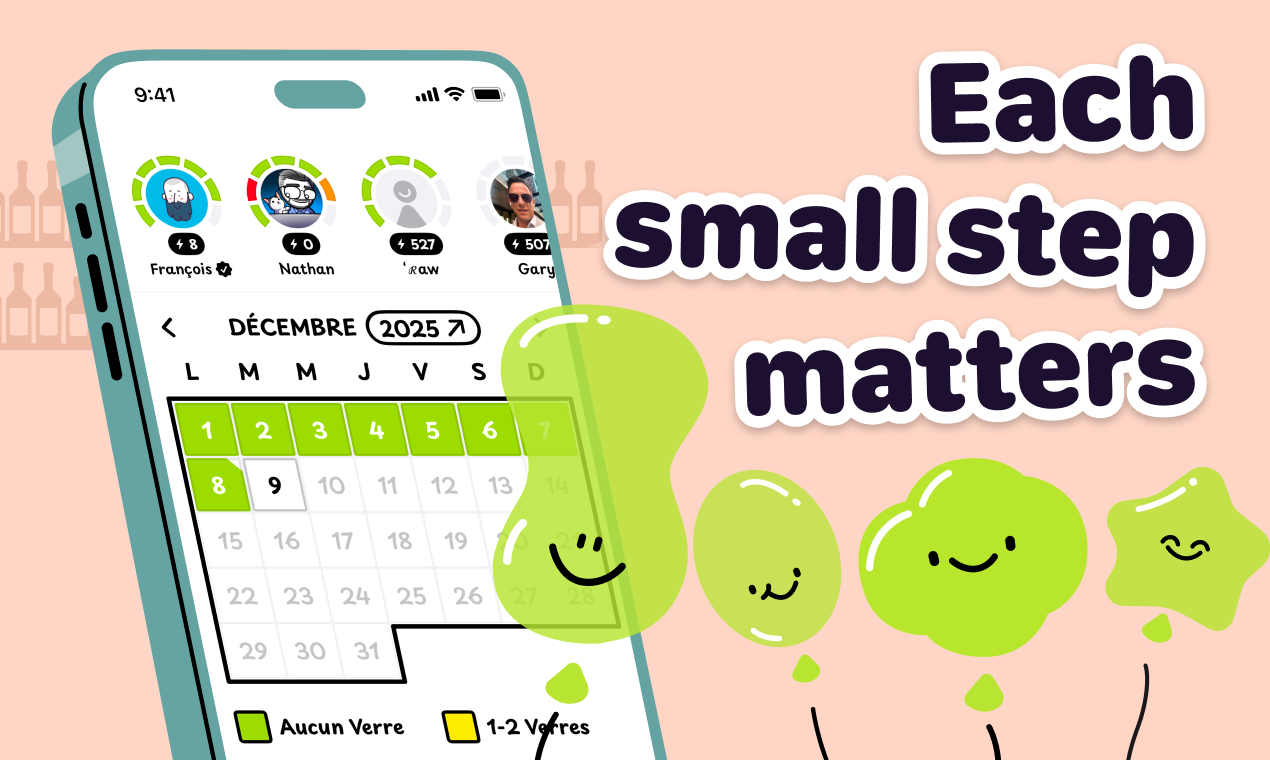 Drylendar gallery image