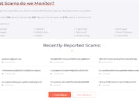 ScamSearch - Global Scammer Database media 3