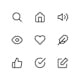 Feather Icons