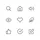 Feather Icons